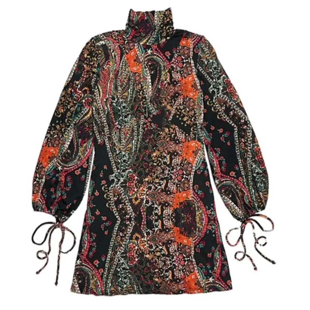 Free People All Dolled Up size small dress NWT‎